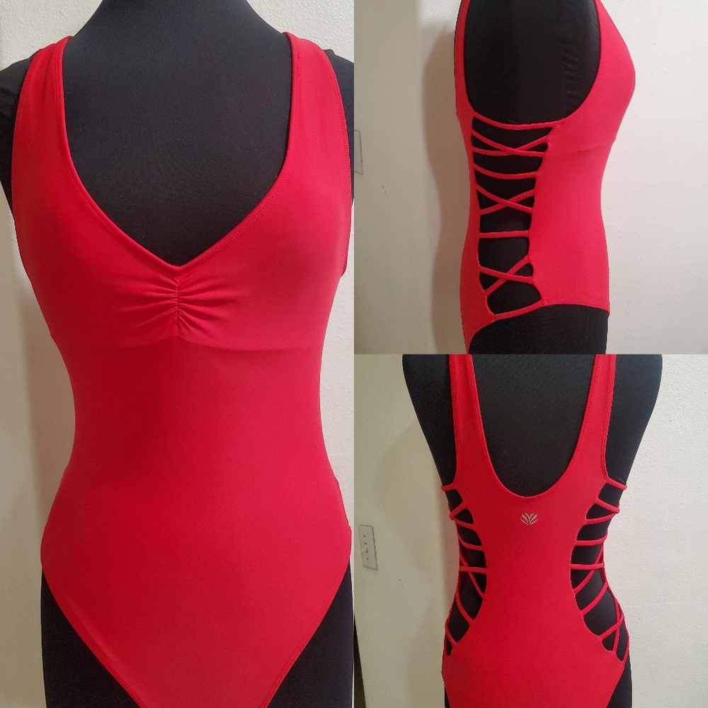 One piece Swimsuit
